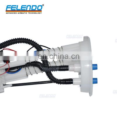 Fuel Pump Auto Manufacture   for LandRover Freelander 1 WQC000021