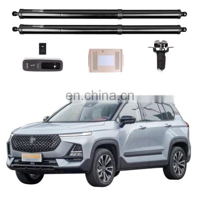 XT Auto Spare Parts Smart Automatic Power Lifting Tailgate For Baojun RS-5 2019