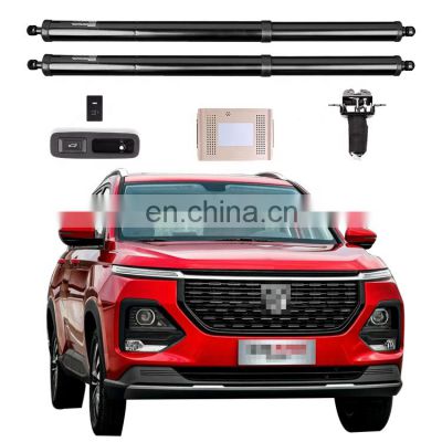 Auto Accessories Electric Tail Gate, Refitted Tail Box Intelligent Door With Automatic For Baojun 530  2020/RS-5 2019