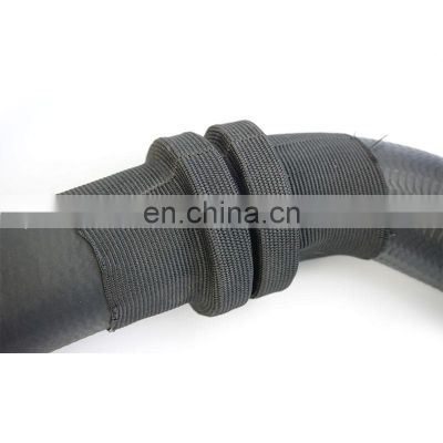 Lr066436 Lr024304 Intercooler Flexible Coolant For Land rover Hose rubber hose