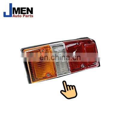 Jmen 81550-69065 Tail Lamp for Land Cruiser FJ60 FJ62 88- Car Auto Body Spare Parts