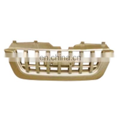 Low price top level car front grille cell FOR TFR/JMC 2007