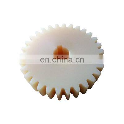 Plastic mc nylon plastic sprockets