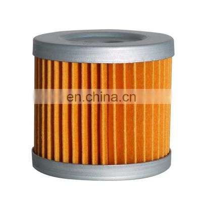 Cheap Motorcycle Oil Filter 16510-05240 16510-45H20 For Suzuki DR125 GN125 GS125