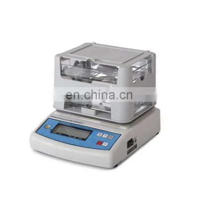 10 years manufacturer 0.01g-300g gravimeter balance apparatus for solid