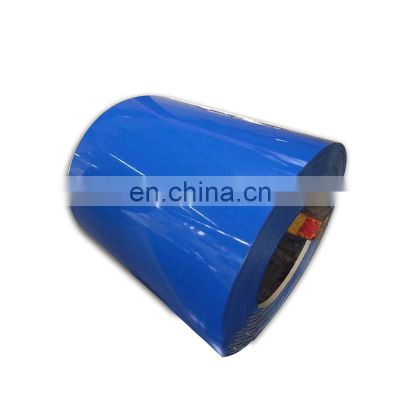 Chromadek Coils Color Coated Steel Sheet Coil Pre Painted Iron Steel coil ppgl