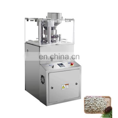 zp17d electronic pharmaceutical rotary tablet press machine