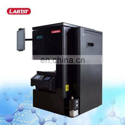 LAB1ST Laboratory Lab Liquid Chromatography Instrument Flash Column Chromatography Purification Separation System