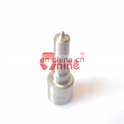 Top quality diesel fuel nozzle DLLA153P1609 injector nozzle 153p1609 for 0445110278