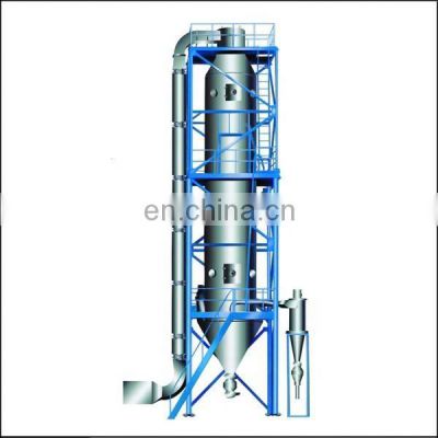 YPG Series Professional Design Pressure Atomizing Spray Dryer Pigment For Pharmaceutical Industry