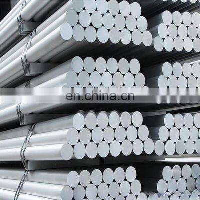 Wholesales 2024 T3 T42 T62 T361 Aluminum Bars O H3 H112 Aluminum Rods