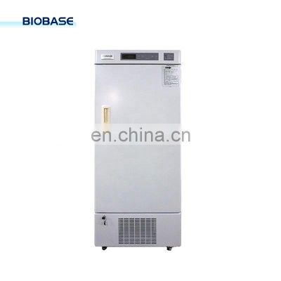 BIOBASE LN -25 Degree Freezer 270L Vertical Freezer BDF-25V270
