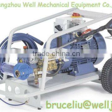 Car Jet Wash Machine Made In China