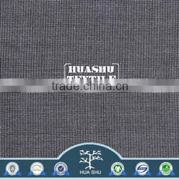Best Selling Wholesale Fashion Shrink resistant shirting polyester printed fabrics for man suit