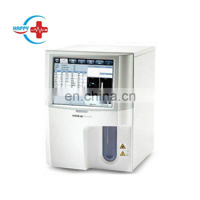 Mindray refurbishment auto hematology analyzer 5-part 25 parameters blood analyzer price Mindray BC-5150