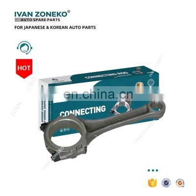 Factory Directly Selling Auto Engine Connecting Rods 12100-10V02 For NISSAN
