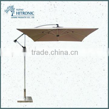 Funny golf umbrella square sunshade umbrella bulk buy from china