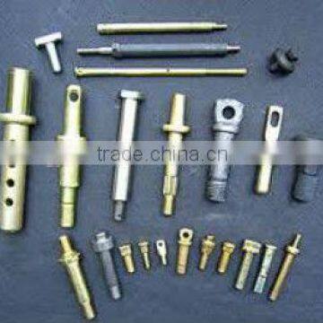 fastening stainless steel turning screws