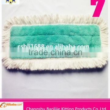 2014 Brand New Promotional Household Products Series, Ultra Absorbent Microfiber Coral Fleece Mops