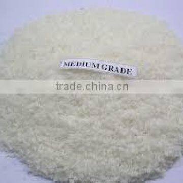 Desiccated Coconut Medium Grade