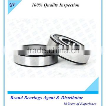 High precision brand shutter bearing deep groove ball bearing 6207
