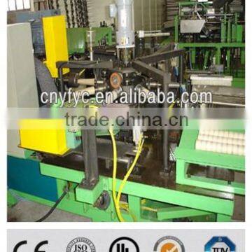high efficiency paper cone making machine for textile industry