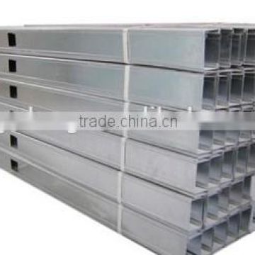(U-Track and C-Stud) for gypsum board wall partition system