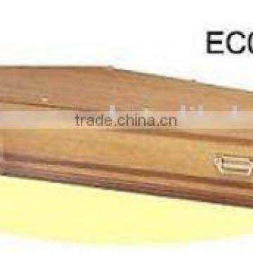 EC010 Oak Casket Handles