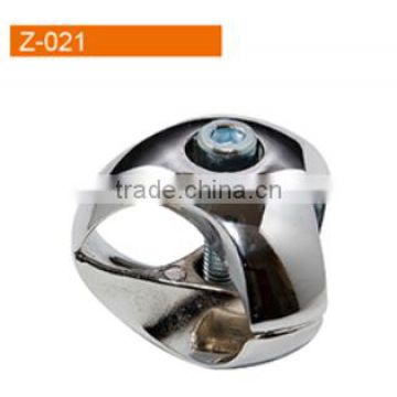 Aluminum Alloy Y Pipe Fitting