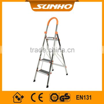 stainless steel Folding Loft Ladder