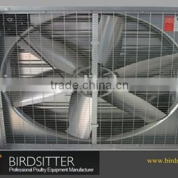 AmericaLaoyitie negative- pressure ventilation fan system for poultry husbandry