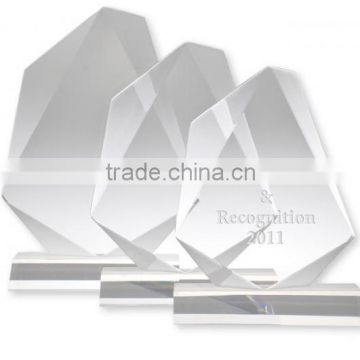 cheap lucite trophy,low price lucite trophy,customized cheap trophy