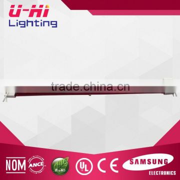 Ruby heating halogen tube lamp 400w