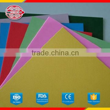 Superior polyamide 12 sheet with BV factory field certification