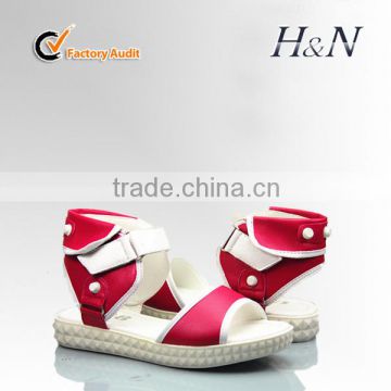 Child cool sandals in China