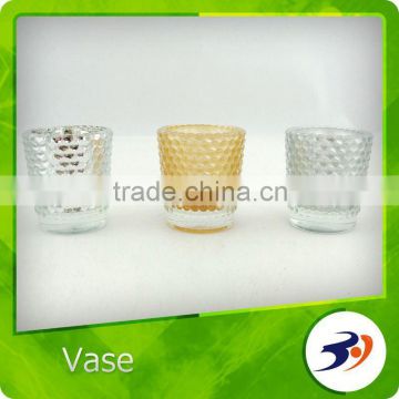 Wholesale Glass Vase Glass Handicrafts Vases