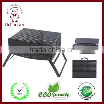 HZA-J59 Carry Protable Outdoor Barbecue Grill