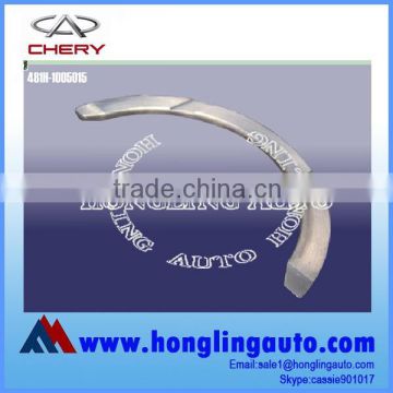 thrust washer - Crankshaft of high quality auto spare parts for Chery QQ Tiggo Yi Ruize
