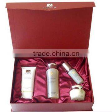 Luxury Cosmetic Package Box