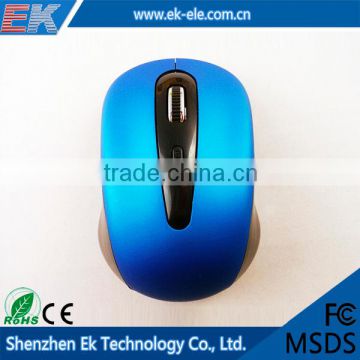 New design fashion low price high quality laser mouse
