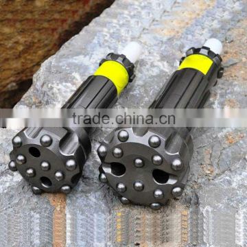 Construction Machinery Parts dth drill bit accessories