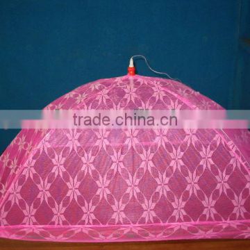 high quality and low price global net mosquito net