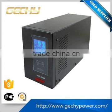 BE-1500VA 1050W On-line Type LCD display Uninterruptable Power Supply/UPS for Computer Application