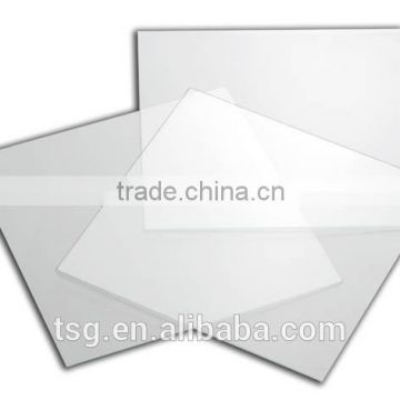 Lamp shade glass, Anti-reflective glass/AR glass with CE Certificate