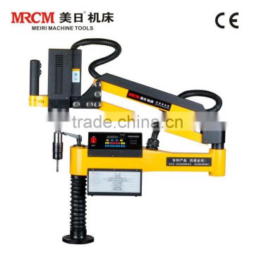 Made in china's electric machine taps MR-16