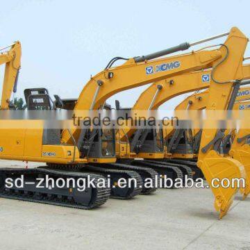 XCMG Hydraulic Crawler Excavator XE150D