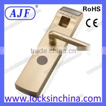 AJF newest High quality and top security fingerprint door lock                        
                                                Quality Choice
                                                    Most Popular