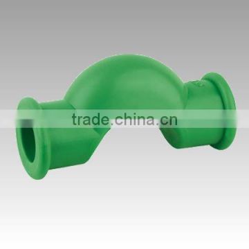 PRD pipe fitting