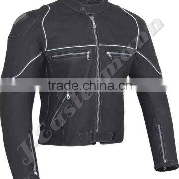 Motorbike Textile Jacket For Men