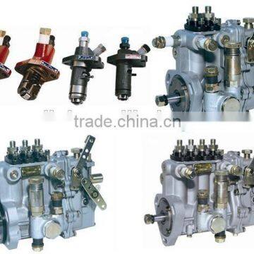 BH3QT90R9 (3QT10) 3 cylinder fuel injection pump